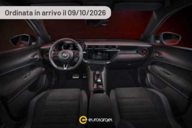 Alfa Romeo Junior 1.2 145 Cv Hybrid Edct6 Ti 