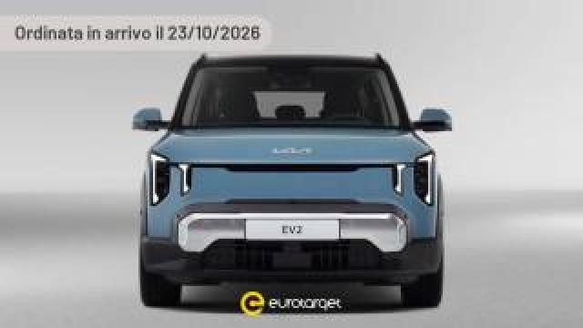 Kia Ev2 61 Kwh Gt-Line 
