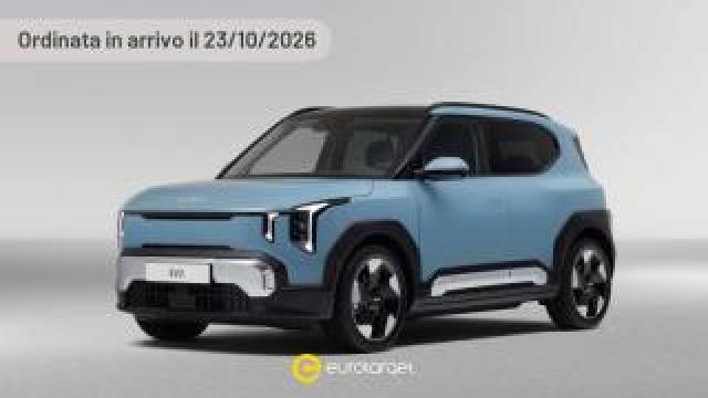 Kia Ev2 61 Kwh Earth 