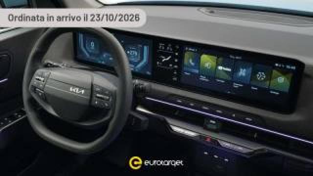 Kia Ev2 42.2 Kwh Earth 