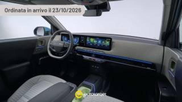 Kia Ev2 42.2 Kwh Air 