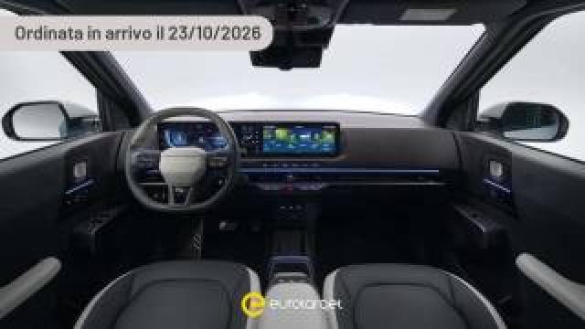Kia Ev2 42.2 Kwh Light 