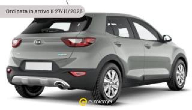 Kia Stonic 1.0 T-Gdi Gpl 94 Cv Urban 
