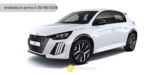 Peugeot 208 Motore Elettrico 156 Cv 5 Porte Gt Exclusive  2&o 