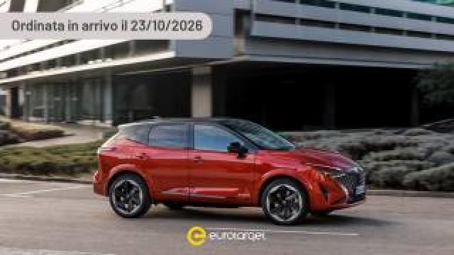 Nissan Qashqai Mhev 158 Cv Tekna  3&ordf; Serie 