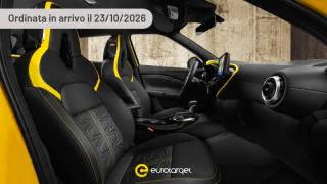 Nissan Juke 1.6 Hev Pulse  2&ordf; Serie 