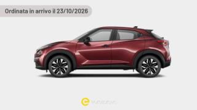 Nissan Juke 1.6 Hev Acenta  2&ordf; Serie 