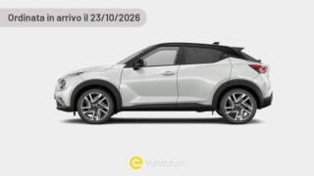 Nissan Juke 1.6 Hev N-Design  2&ordf; Serie 