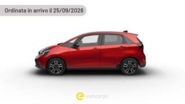 Honda Jazz 1.5 Hev Ecvt Sport  4&ordf; Serie '20-> 
