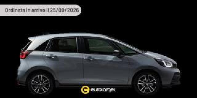 Honda Jazz 1.5 Hev Ecvt Advance  4&ordf; Serie '20-> 