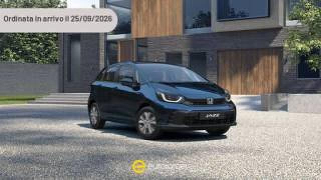 Honda Jazz 1.5 Hev Ecvt Elegance  4&ordf; Serie '20-&gt 