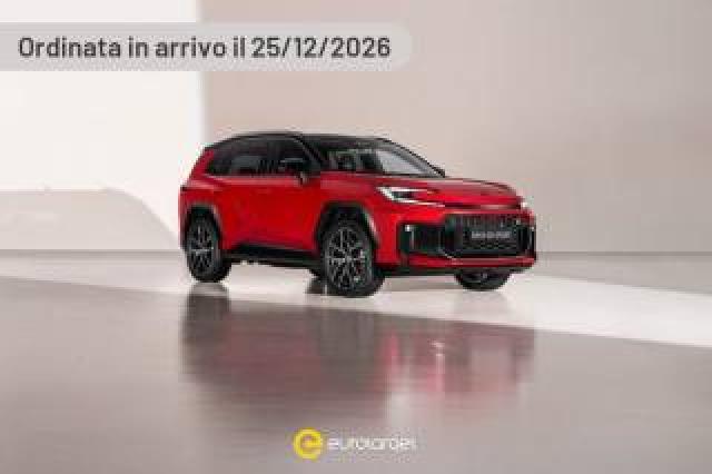 Toyota F 2.5 Phev E-Cvt Awd-I Icon Rav4 6&ord; Serie 