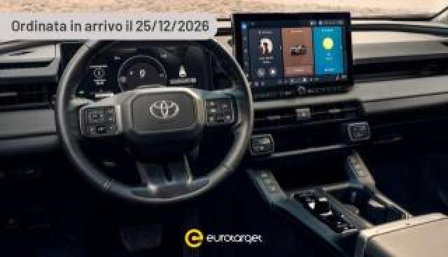 Toyota F 2.5 Phev E-Cvt Awd-I Gr Sport Rav4 6&ord; Serie 