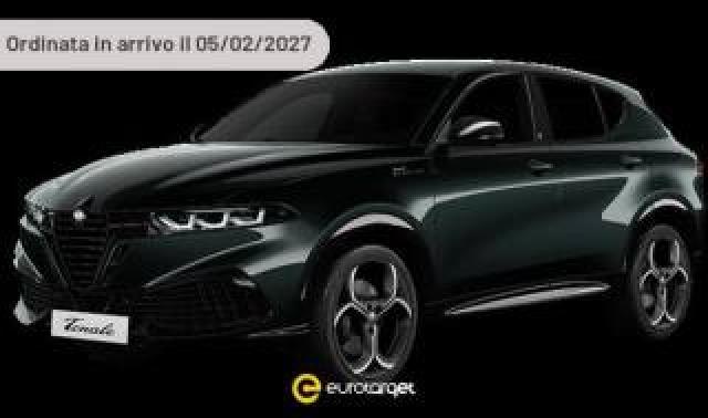 Alfa Romeo Tonale 1.6 Diesel 130 Cv Tct6 Sport Speciale 