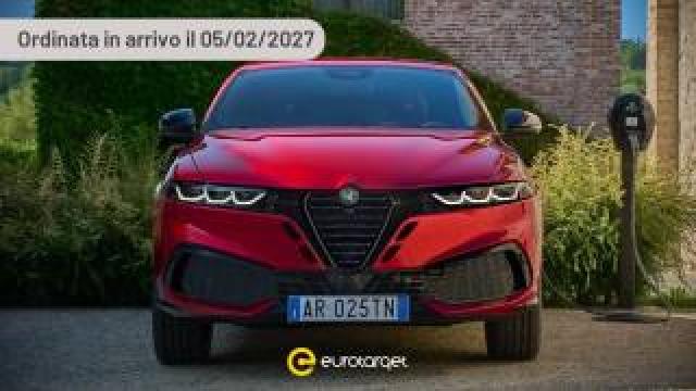 Alfa Romeo Tonale 1.5 175 Cv Mhev Tct7 Sport Speciale 