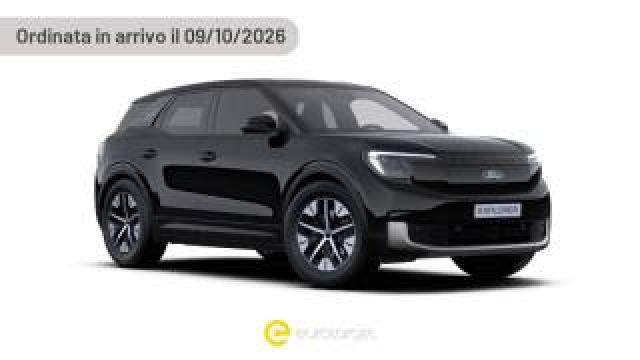 Ford Explorer Extended Range 340 Cv Awd Collection -E 