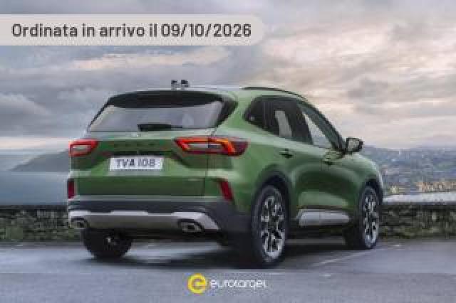Ford Kuga 2.5 Plug In Hybrid 243 Cv Cvt 2wd Blue Cruise Edi 