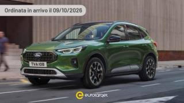 Ford Kuga 2.5 Full Hybrid 183 Cv Cvt Awd Blue Cruise Editio 