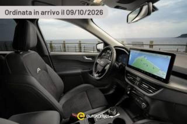 Ford Kuga 2.5 Full Hybrid 180 Cv Cvt 2wd Blue Cruise Editio 
