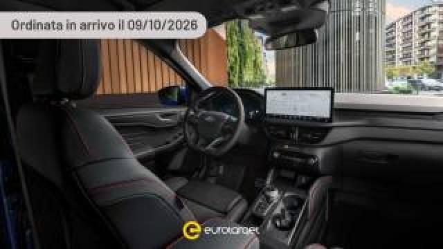 Ford Kuga 1.5 Ecoboost 186 Cv Aut. 2wd Active X  3&ordf; Se 