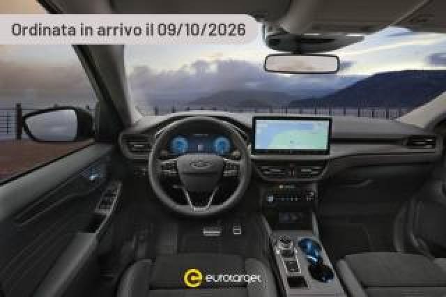 Ford Kuga 1.5 Ecoboost 186 Cv Aut. 2wd St-Line X  3&ordf; S 