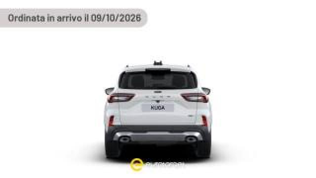 Ford Kuga 1.5 Ecoboost 186 Cv Aut. 2wd St-Line  3&ordf; Ser 