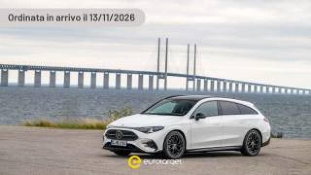 Mercedes Benz E 200 Shooting Brak Eq Business Extra Cla S.brake  
