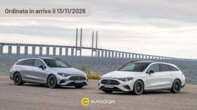 Mercedes Benz E 200 Shooting Brak Eq Premium Plus Cla S.brake  