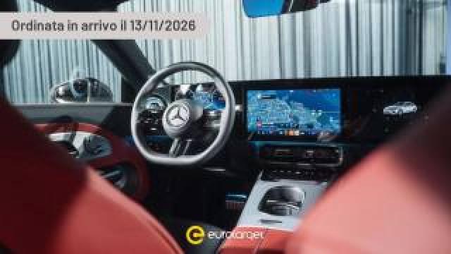 Mercedes Benz E 200 Shooting Brak Eq Advanced Cla S.brake  