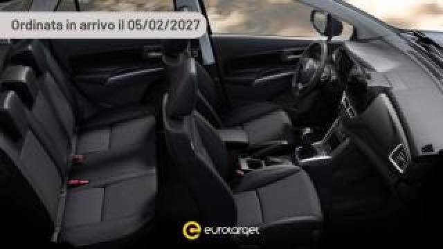 Suzuki S-Cross 1.4 Hybrid 4wd Allgrip A/t Top  2&ordf; Serie 