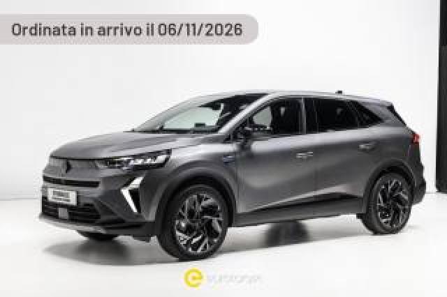 Renault Symbioz Eco-G 120 Cv Esprit Alpine 