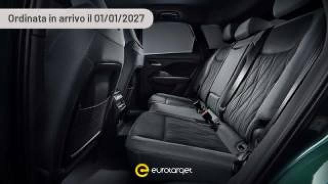 Audi Quattro Spb Tdi 142 Kw S Tronic  Business Q3 3&ordf; Seri 