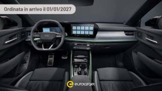 Audi Quattro Tdi 142 Kw S Tronic  S Line Edition Q3 3&ordf; Se 