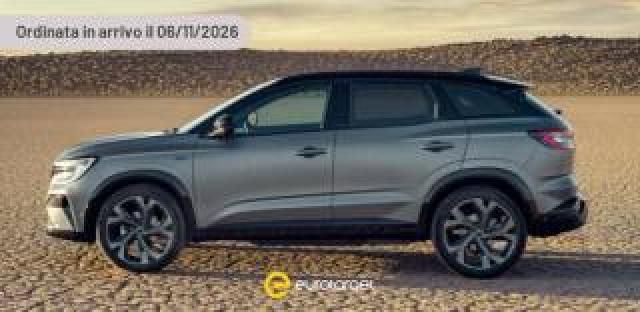 Renault Austral Full Hybrid E-Tech Series 200 Cv Techno 
