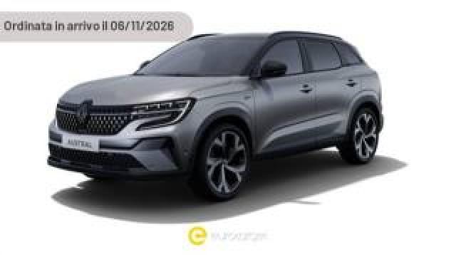 Renault Austral Full Hybrid E-Tech Series 200 Cv Evolution 