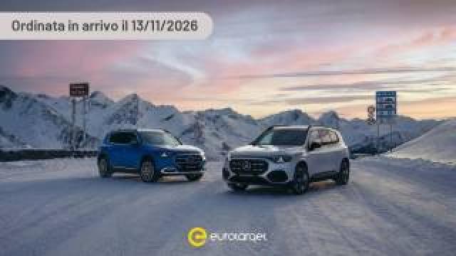 Mercedes Benz Glb Eq Eq 200 Premium        