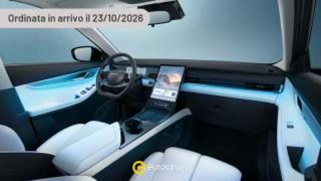 Jaecoo Other 1.5 Tgdi Shs-H Exclusive Jaecoo 5 Super Hyb. 