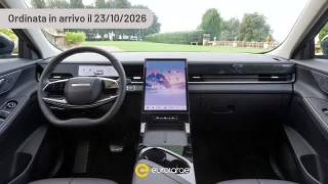Jaecoo Other 1.5 Tgdi Shs-H Pure Jaecoo 5 Super Hyb. 