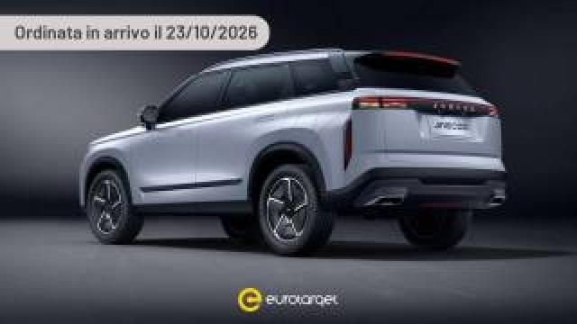 Jaecoo Jaecoo 7 1.5 Tgdi Shs-P Pure  Super Hyb. 