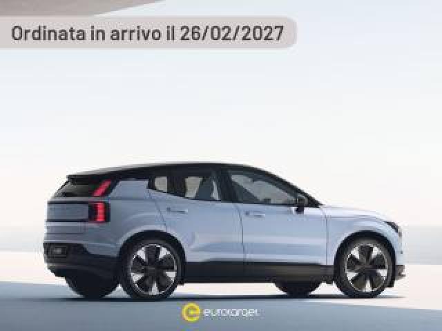 Volvo Ex30 P5 Long Range Core N1  
