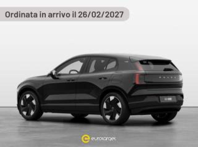 Volvo Ex30 P5 Core N1  