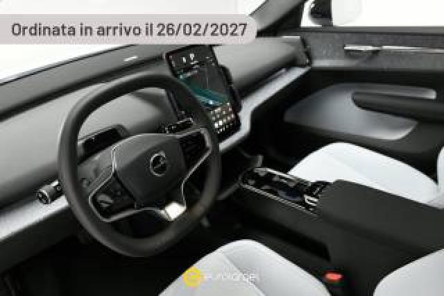 Volvo Ex30 P5 Long Range Ultra Black Edition  