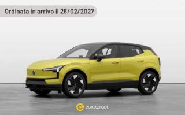 Volvo Ex30 P5 Long Range Plus  