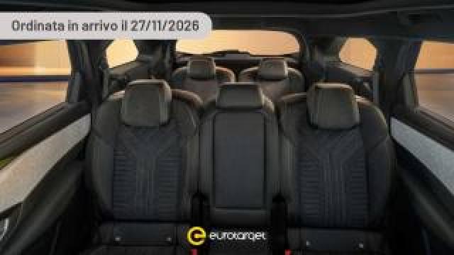 Peugeot 5008 Plug-In Hybrid 225 E-Dcs7 Gt Exclusive  3&ordf; S 