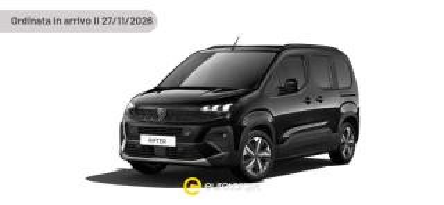 Peugeot Rifter Bluehdi 130 Eat8 Allure Long 