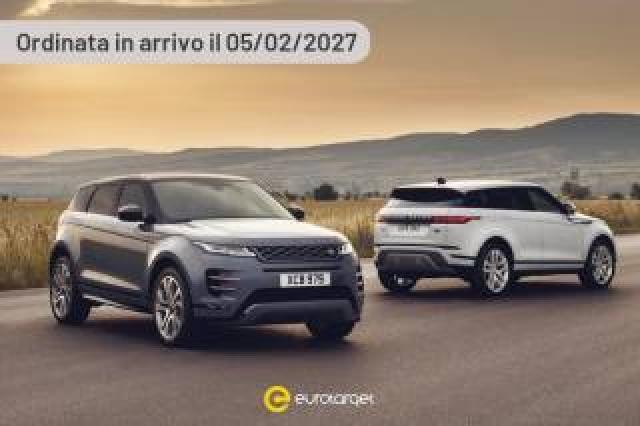Land Rover Other 2.0d I4 204 Cv Awd Auto Hoxton Edition Rr Evoque 