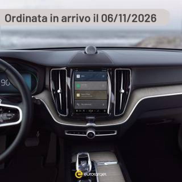 Volvo Xc60 T8 Plug-In Hybrid Awd Automatico Ultra Bright  