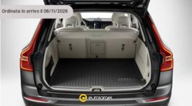 Volvo Xc60 T6 Plug-In Hybrid Awd Automatico Core  