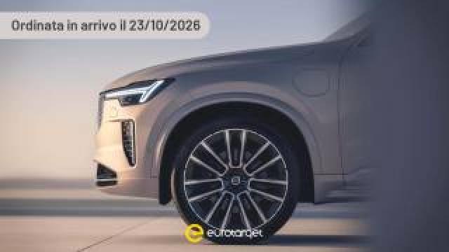 Volvo Xc90 T8 Plug-In Hybrid Awd Aut. 7 Posti Ultra Black Ed 