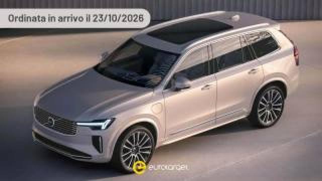 Volvo Xc90 T8 Plug-In Hybrid Awd Automatico 7 Posti Ultra Da 